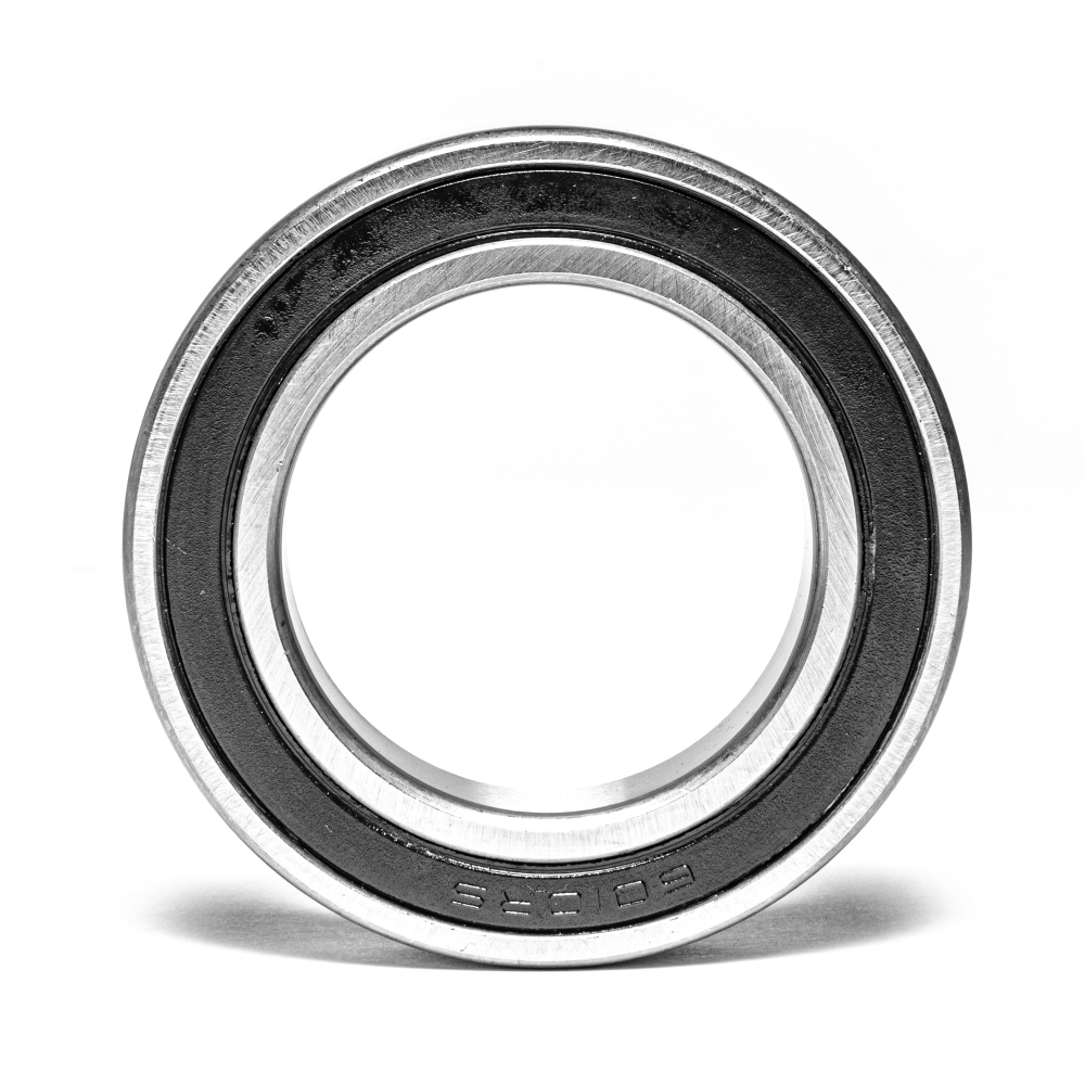 Подшипник шариковый радиальный однорядный закрытый, 50х80х16 мм