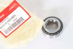 Steering stem bearing set Honda CRF250L-M-Rally, CRF300L-Rally300 2012-2021