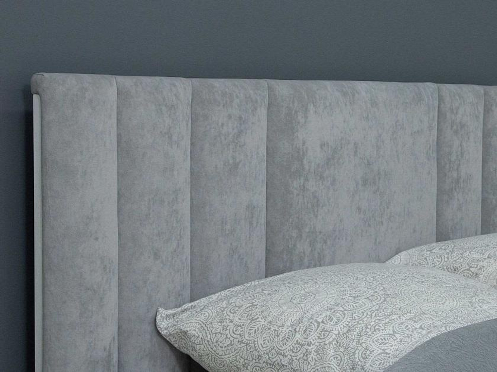 Николь-901 (DaVita) 901.31 Кровать двухместная 1400мм с подъемным механизмом