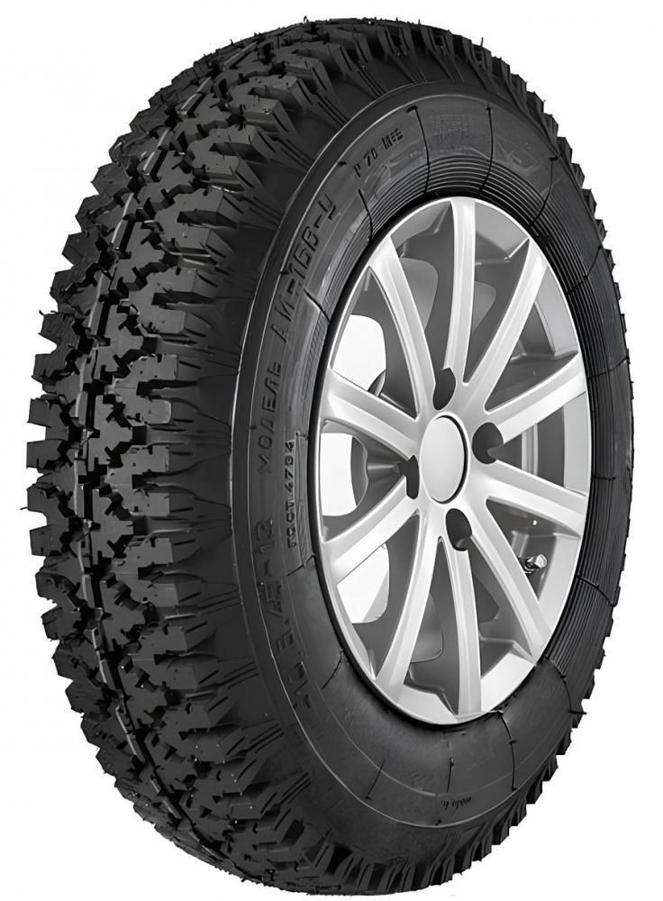 АШК АИ-168У 165/80 R13 78P