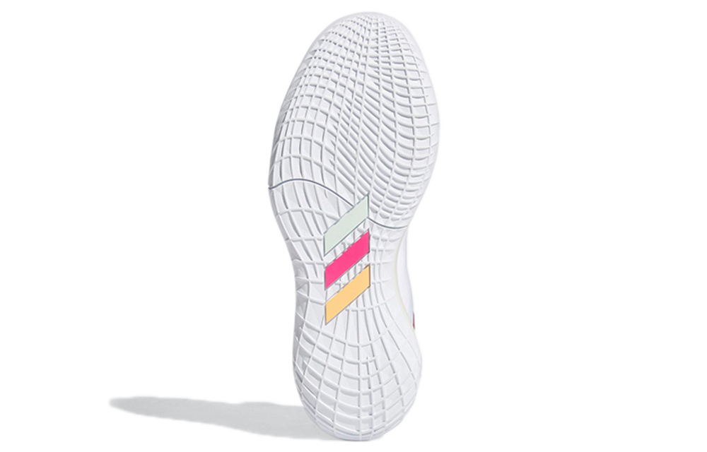 Кроссовки Adidas Harden Stepback 2