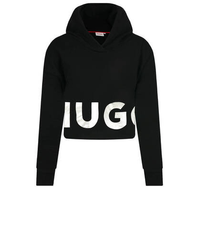 Худые HUGO KIDS - черный(G15108)