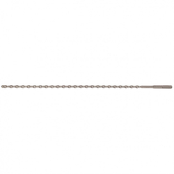 Бур по бетону, 8 x 450 мм, SDS Plus Сибртех