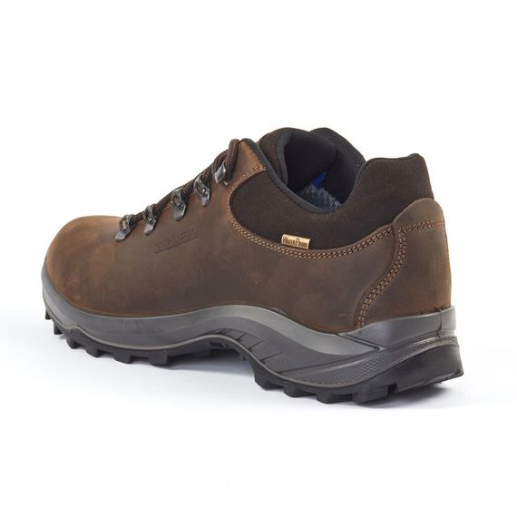 Ботинки Norfin Ntx ROCK LOW р.44