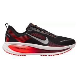 Кроссовки для бега мужские Nike Vomero 18 M Черно-Красные