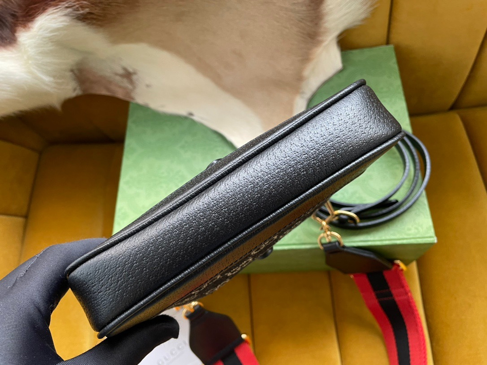 Gucci Jackie 19 cm