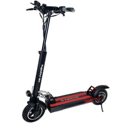 Электросамокат Kugoo M4 Kirin 500W 48V 11Ah