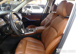 BMW X7 (G07) xDrive 40d Design Pure Excellence 6-и местный (05.2022)