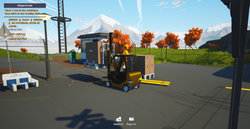 Main Assembly (для ПК, цифровой код доступа)