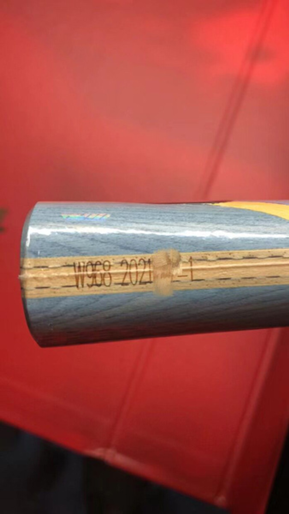 DHS W968 National NO.1