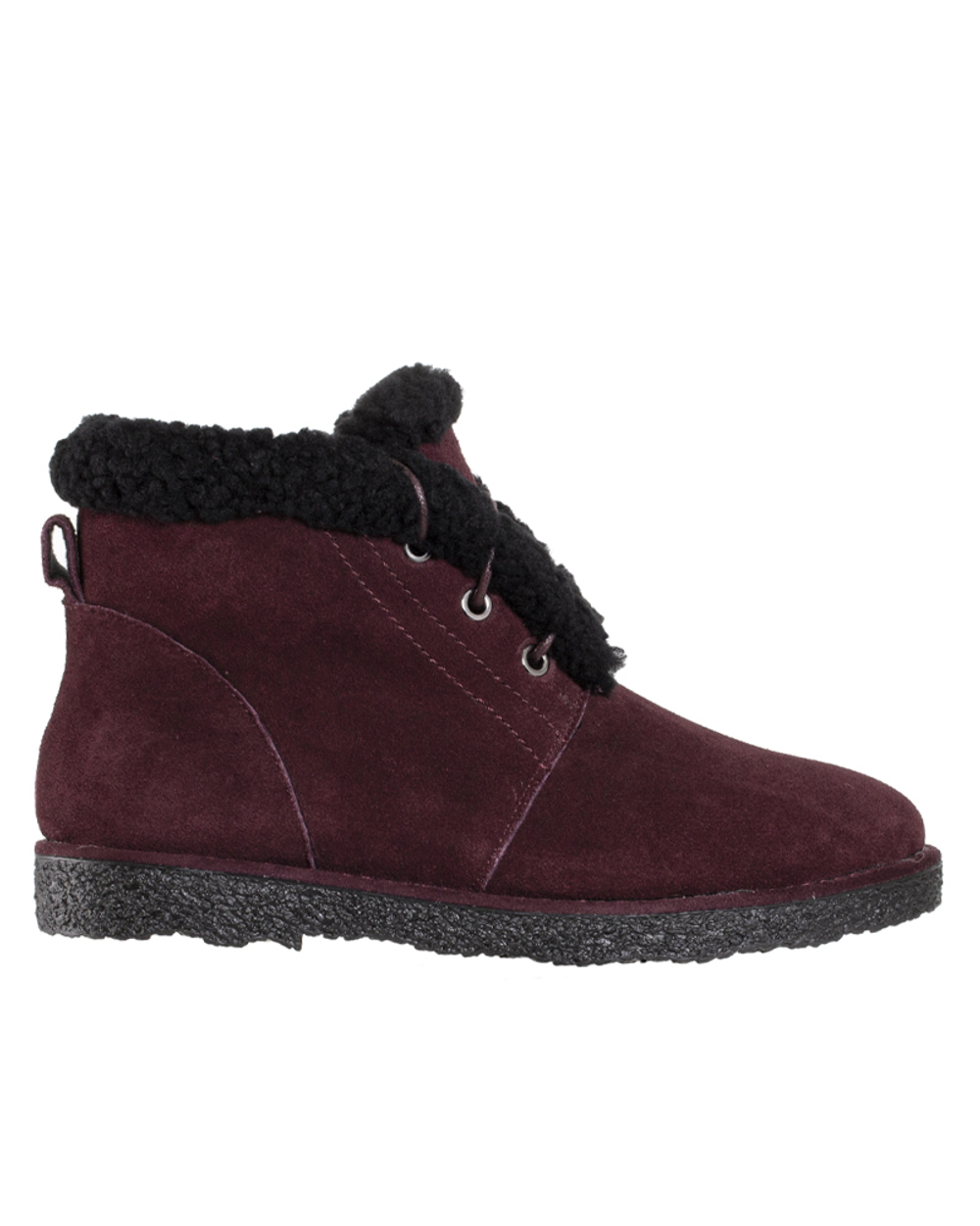 Женские Ботинки PM shoes 29-291993-243