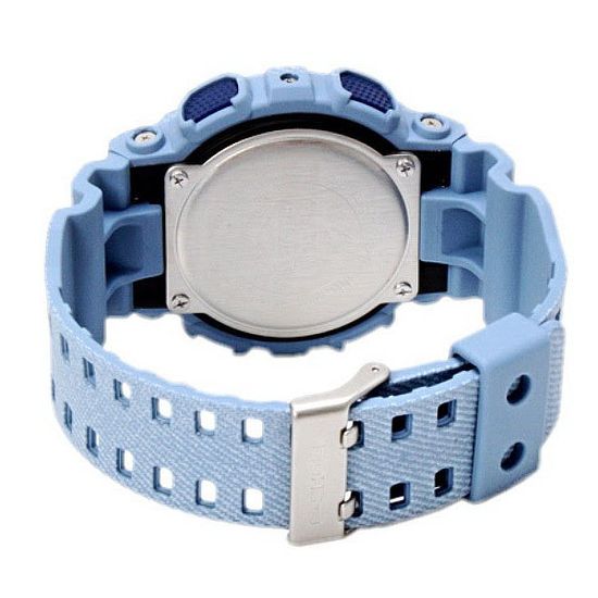 Наручные часы Casio G-Shock GA-100DE-2AER