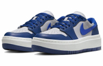 Кроссовки Jordan Air Jordan 1 Elevate Low "Cobalt Blue" (Женская размерная сетка)