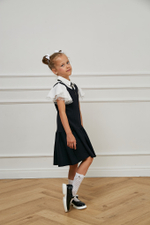 Платье д/д DELORAS 63857Q