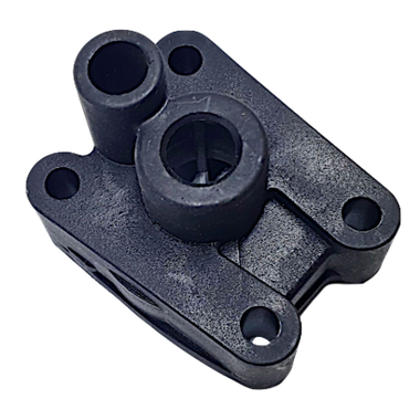 Hidea HD F4-06.21.01 Корпус помпы 6BX-44311-00-00 Редуктор F5