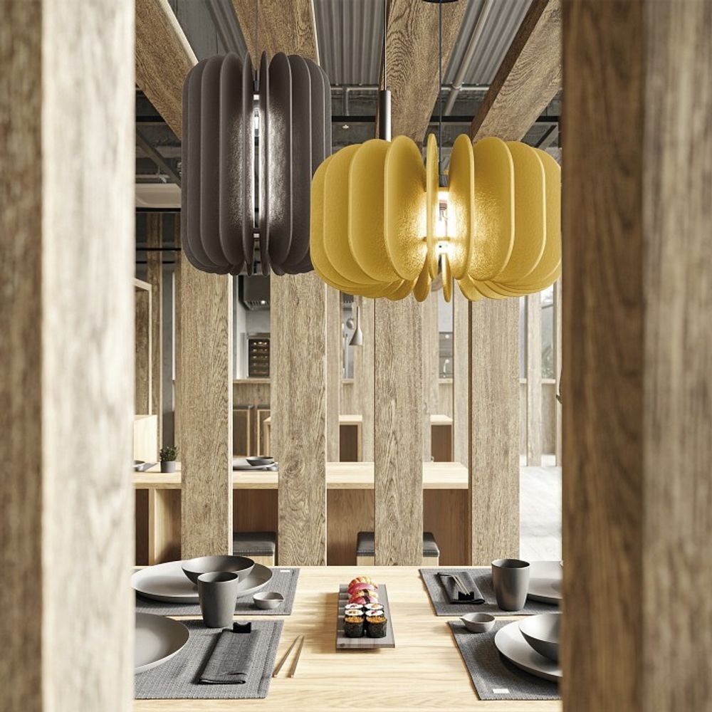 Подвесной светильник ST-Luce Sentito SL3004.453.01