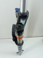 Вилка велосипеда Rockshox Reba RL 29