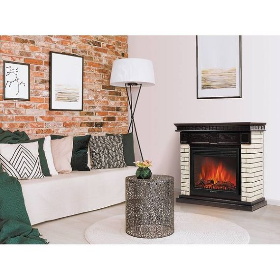 Очаг электрический Electrolux EFP/P-3020LS — (4)