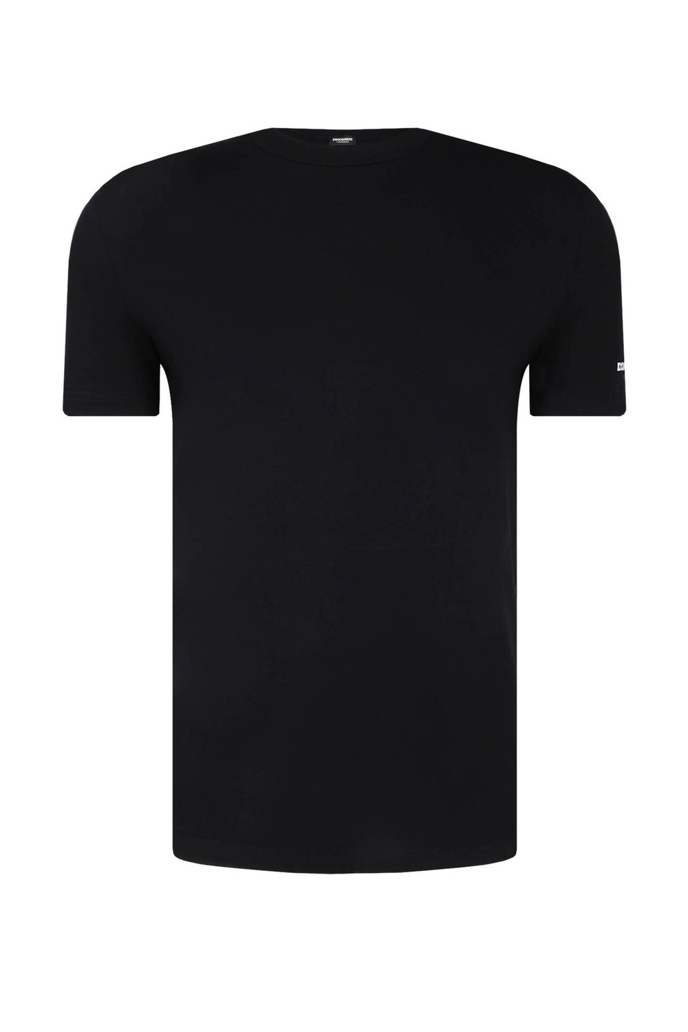 Футболка 2шт. Dsquared2 - белый(DCX250070)