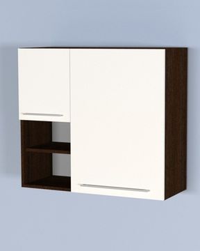 Шкаф  кухонный  ТОКИО-745-163-300-500 /800*720*323/