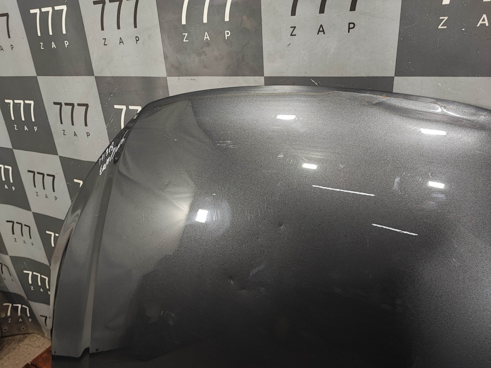 Капот Changan Eado Plus 20-нв Б/У Оригинал C211F2701010102