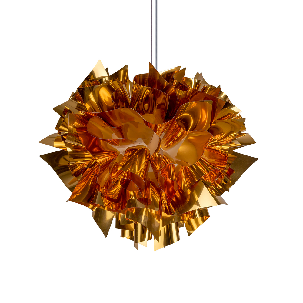 Подвесной светильник Loft It Clizia 10593/600 Gold