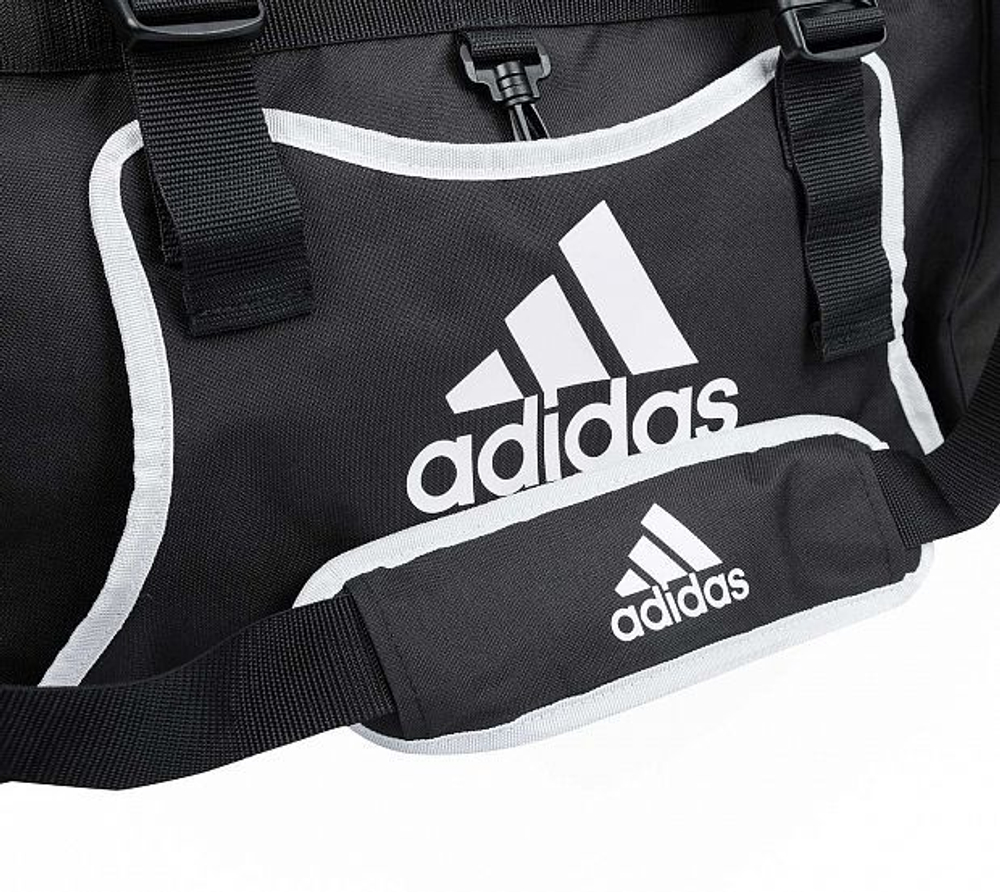 Сумка спортивная Adidas TKD Body Protector Team Bag L