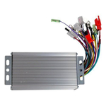 Контроллер 48-64V 600W для электровелосипеда