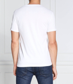 Футболка Armani Exchange - белый(6LZTAK ZJ6QZ)
