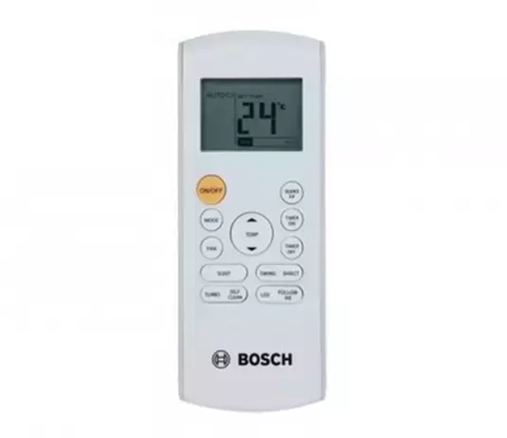 Кондиционер Bosch Climate 5000 RAC 5.3-3 IBW
