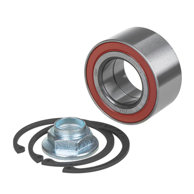 Подшипник ступицы передний FORD MONDEO 2/3 -АБС GANZ GIK05178