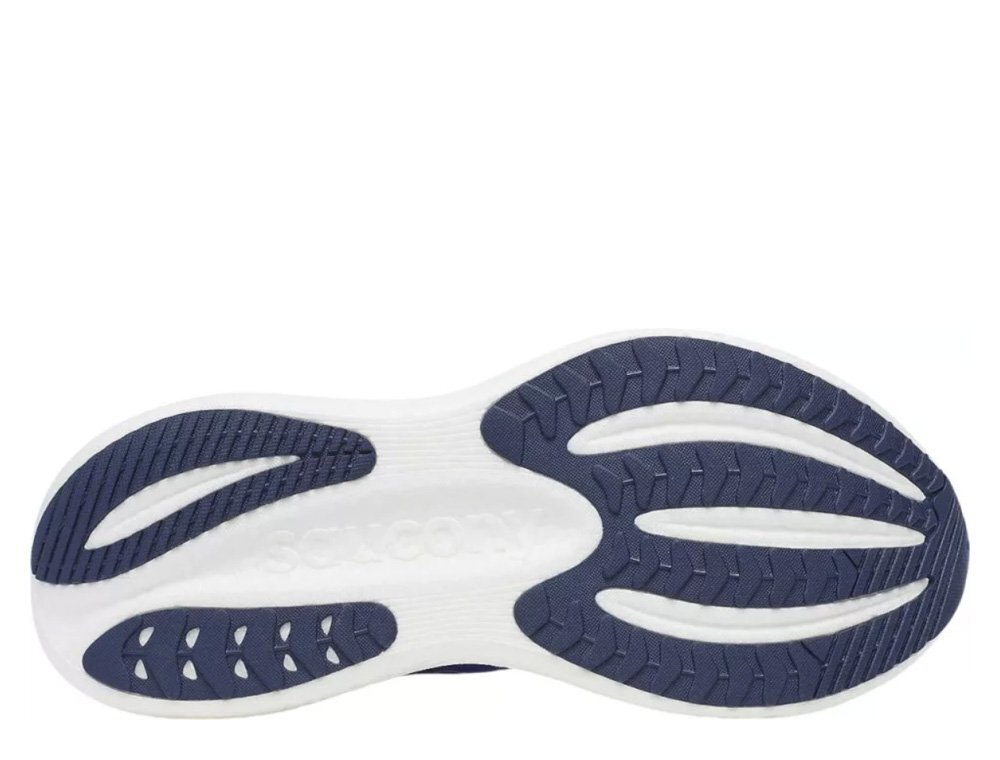 Кроссовки для бега мужские Saucony Triumph 23 M Blue