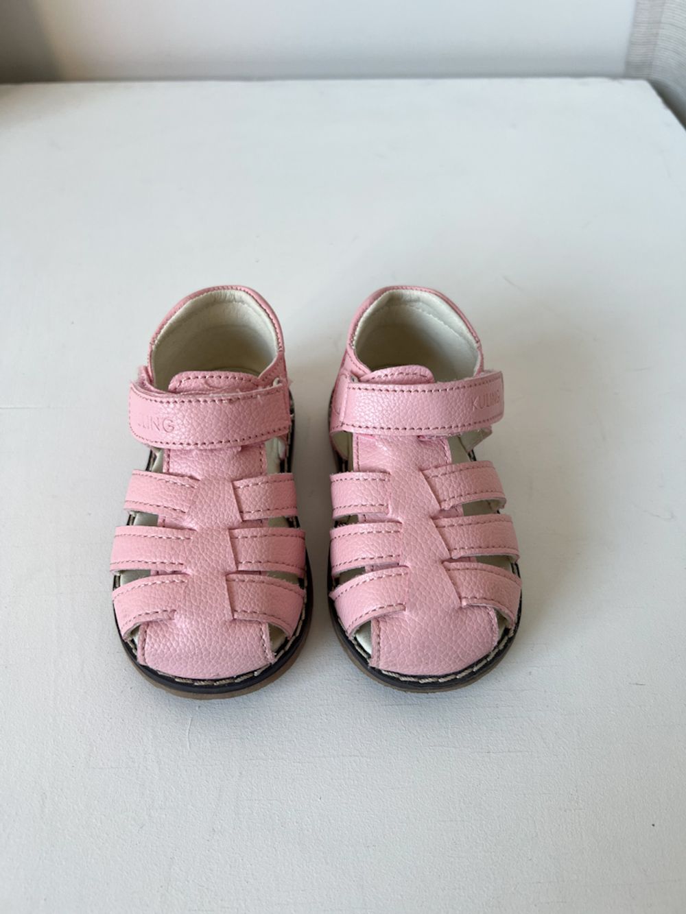 Новые сандалии Kuling , 21