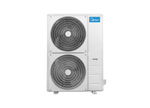 Канальный кондиционер Midea MTI-48HW1FNXP(GA)/MOE30U-48HFN8-R(GA)