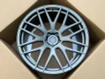 КОВАНЫЕ ДИСКИ ДЛЯ BMW X6M F86 2015 БМВ