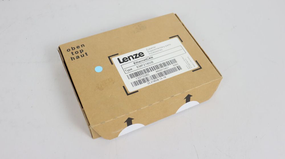 LENZE EMF2180IB