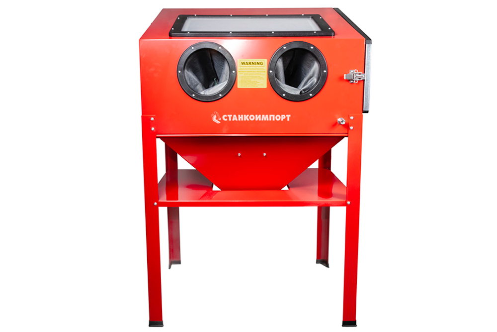 Камера пескоструйная 220 л TRG4222