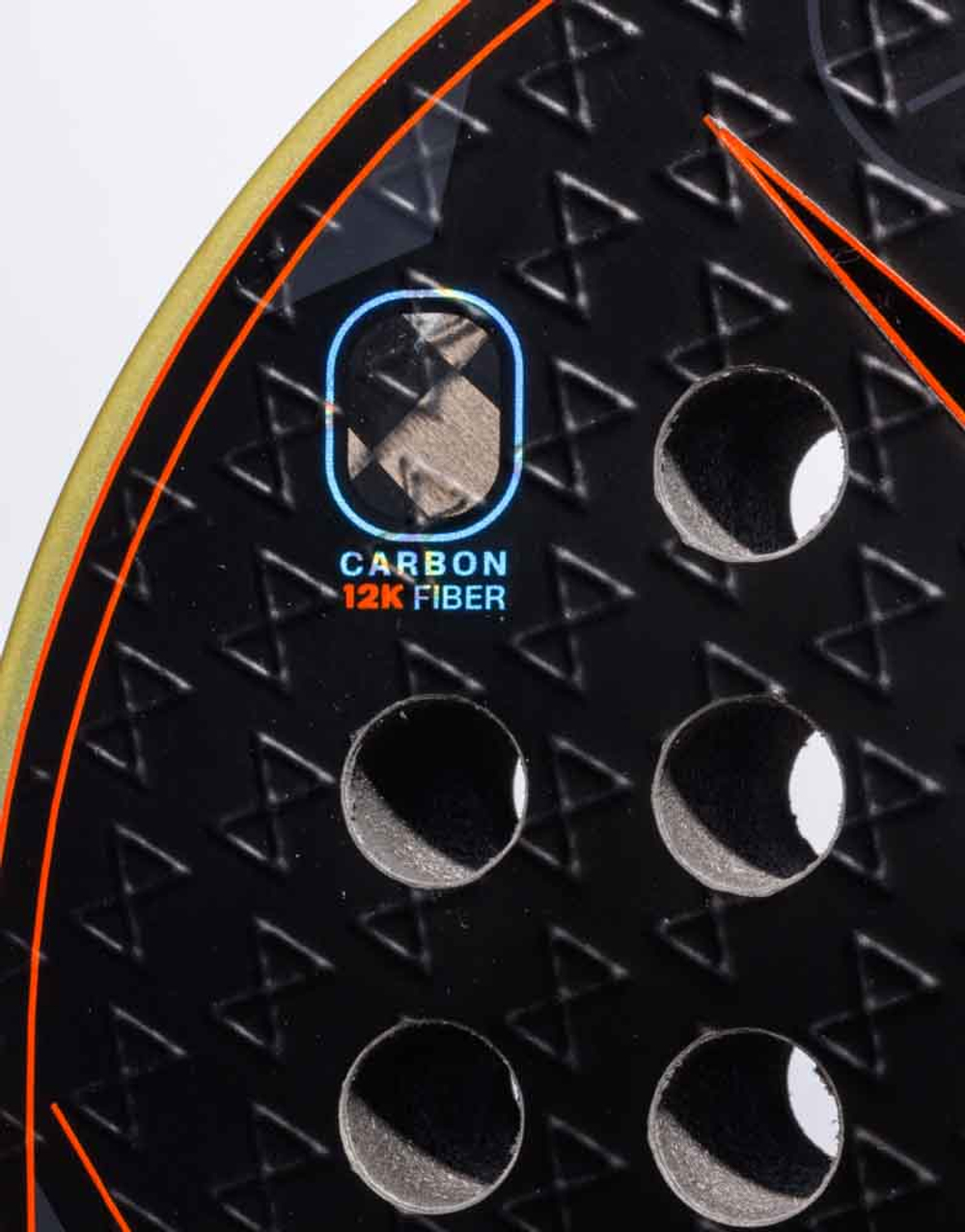 Ракетка для падел Heroe’s PD 2026 AZTECA (HRS53371)