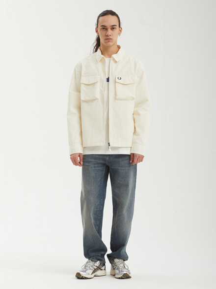 Мужская Рубашка Ripstop Pocket