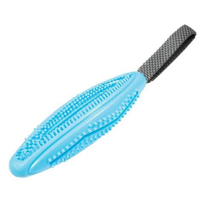 Игрушка для собак из термопластичной резины "Палка с ручкой", 200/315мм, Triol