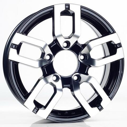 N2O Y7466 6.5x15 5x139.7 ET 40 Dia 98.6 (BFP)