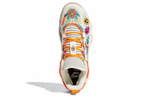 Кроссовки Adidas D Lillard 7 Extply "Day Of The Dead
