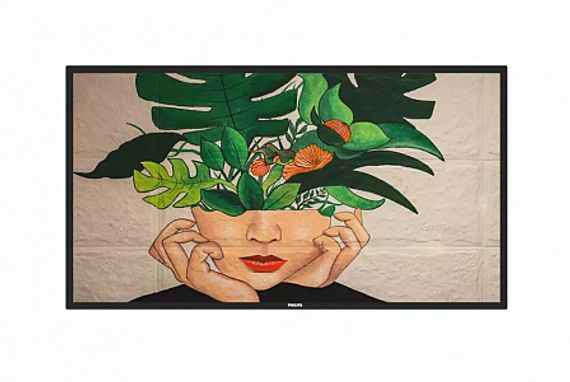 ЖК-панель Philips 43BDL4051D/00 43"