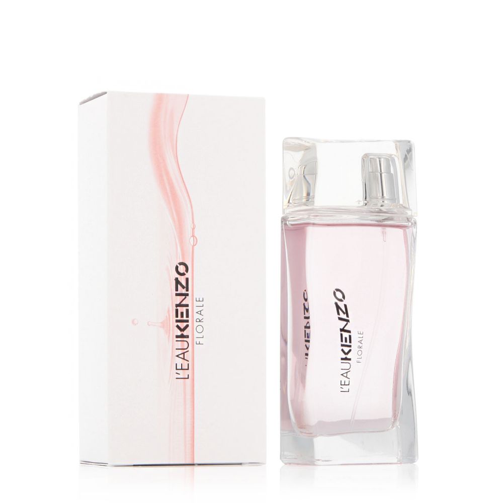 Kenzo L'Eau Kenzo Florale Eau De Toilette 50 ml (woman)