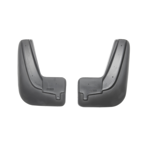 Брызговики Norplast для FAW V5, передние, Черные, 2012- арт.NPL-Br-205-70F