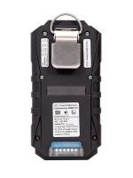 Лидер 041 (ЛОС - CH4 - O2 - H2S) газоанализатор портативный