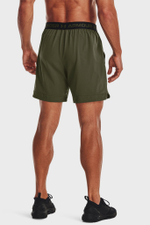 Шорты мужские Under Armour UA Vanish Woven 6in Shorts-GRN