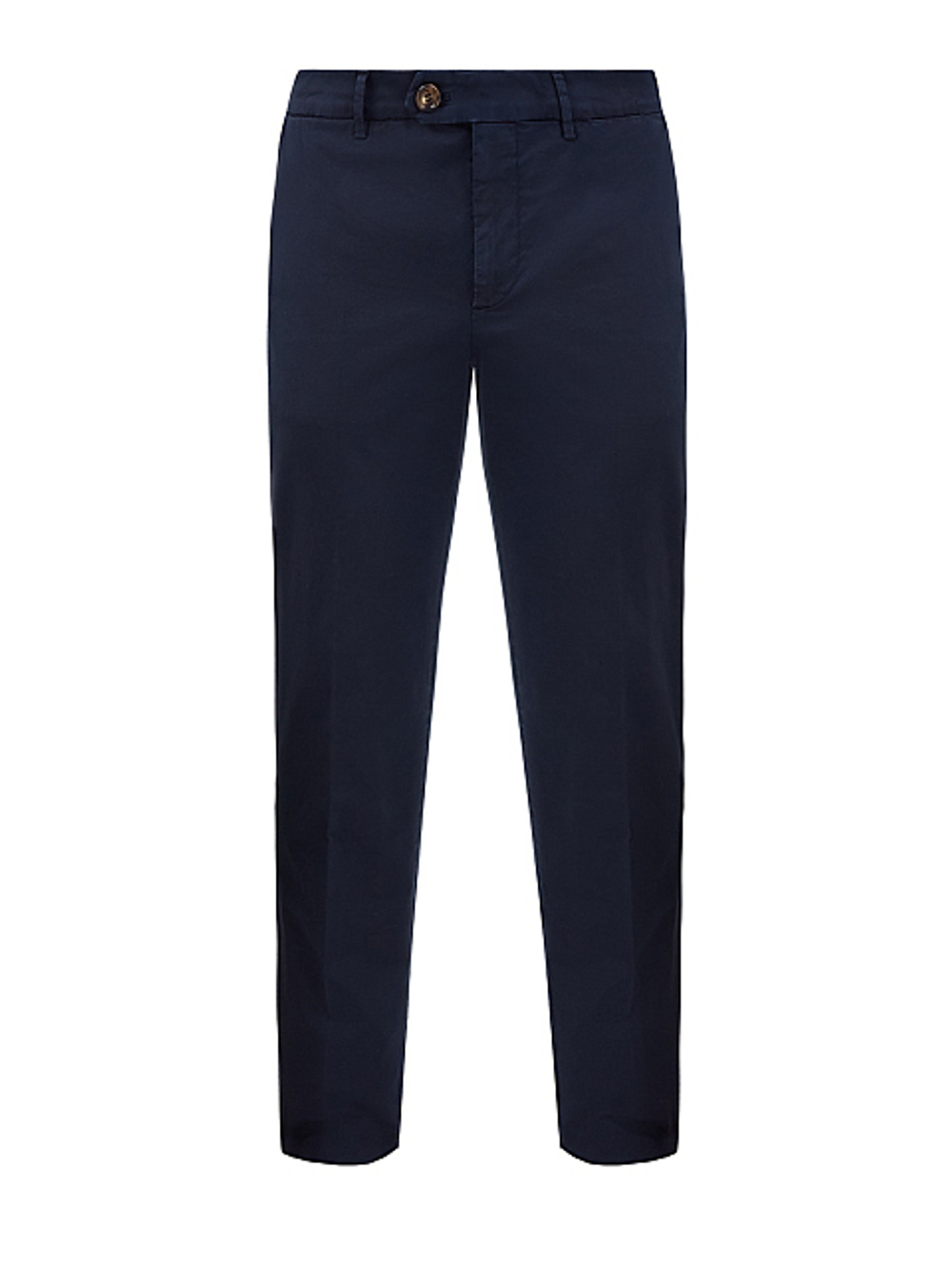 Брюки BRUNELLO CUCINELLI