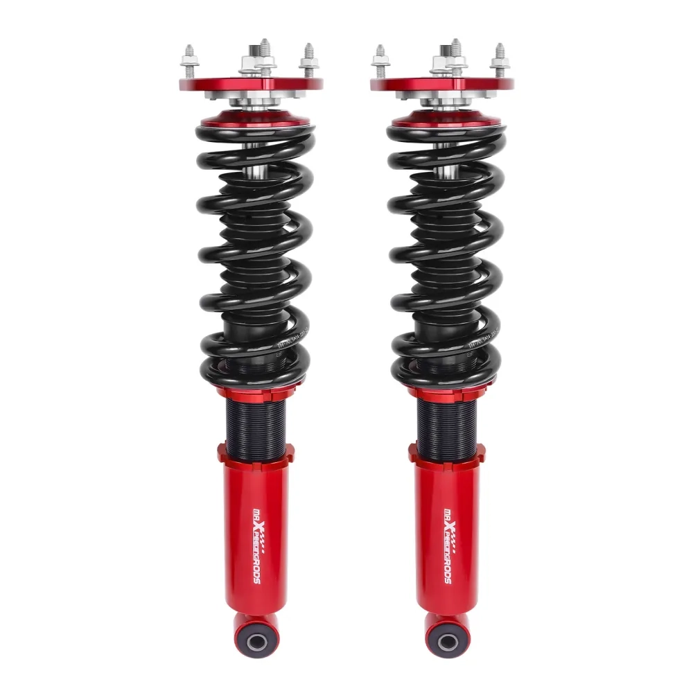 MaXpeedingrods Street Coilovers Lowering Kit подходит для автомобиля Infiniti Q50 RWD 2014-23