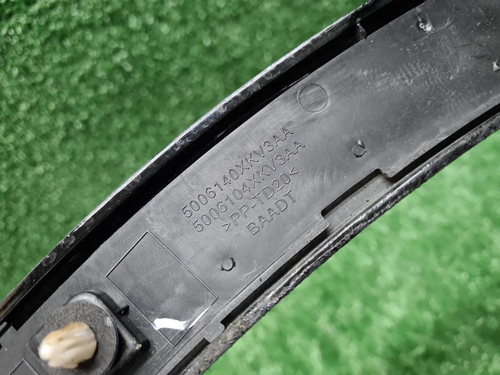 Расширитель передний правый Tank 500 (2021-н.в.)